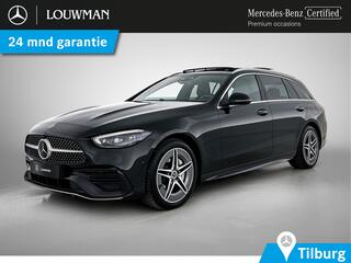 Mercedes-Benz C-Klasse Estate