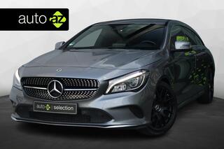 Mercedes-Benz CLA Shooting Brake (2015 - 2019)
