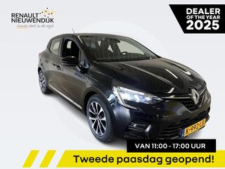 Renault Clio (2019 - 2025)