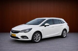 Opel Astra Sports Tourer (2016 - 2021)