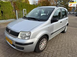 Fiat Panda (2003 - 2011)