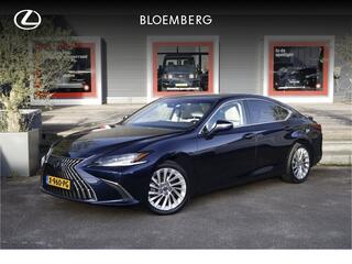 LEXUS Es 300h President Line | Mark Levinson | HUD | LED koplampen adaptief |