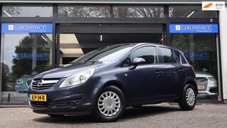 OPEL CORSA 1.2-16V Selection 80pk|5drs|AUX|APK|Nette auto