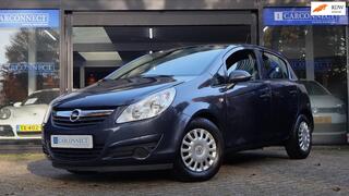 Opel Corsa (2006 - 2014)