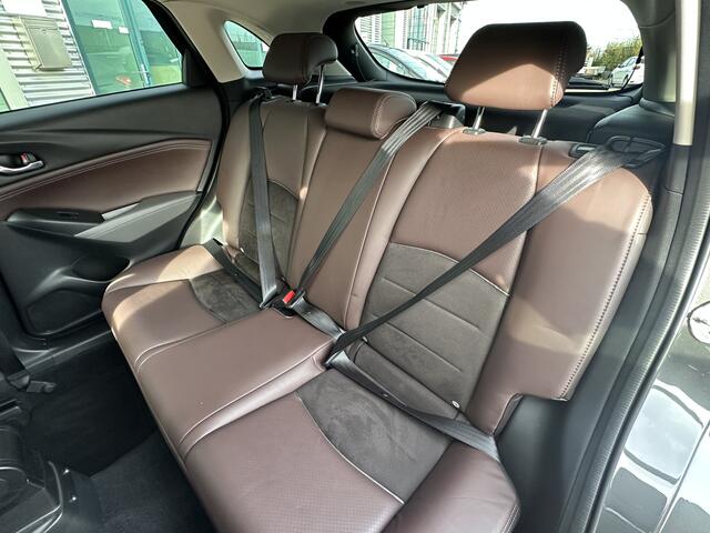 Mazda CX-3 2.0 SkyActiv-G 120 GT-Luxury Automaat / 1e eig. in staat met 50.000km