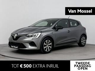 Renault Clio (2019 - 2025)