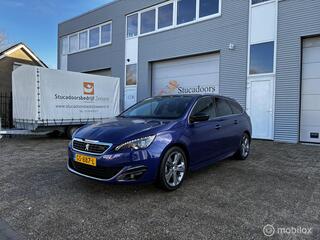 Peugeot 308 SW (2014 - 2021)