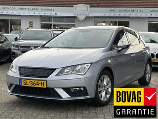 Seat Leon (2012 - 2020)