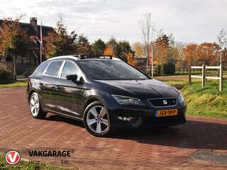 Seat Leon ST (2013 - 2020)