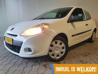 Renault Clio (2005 - 2012)