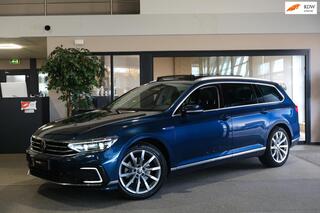 Volkswagen Passat Variant (2014 - 2023)