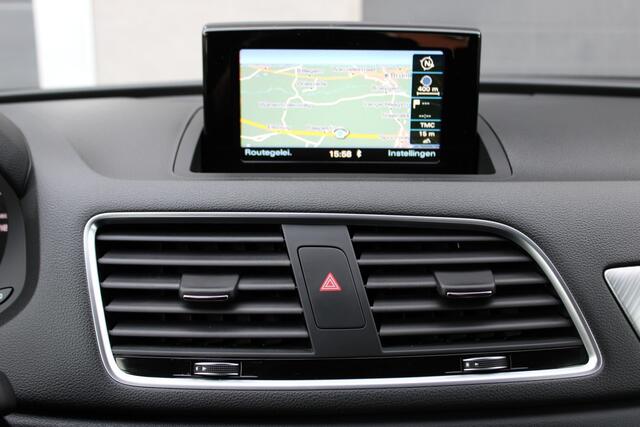 Audi Q3 design