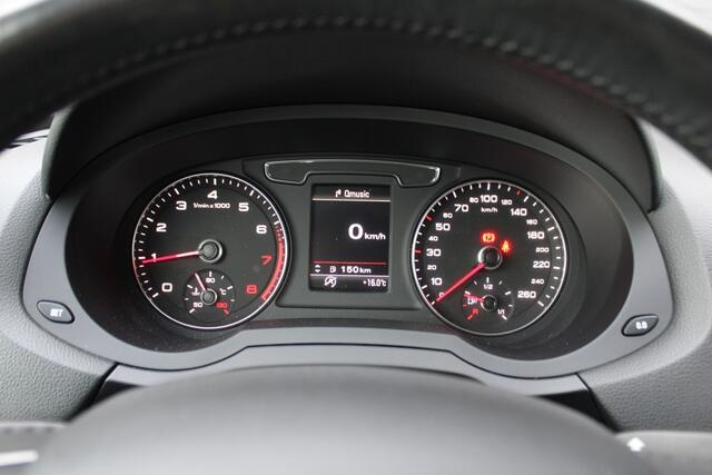 Audi Q3 design