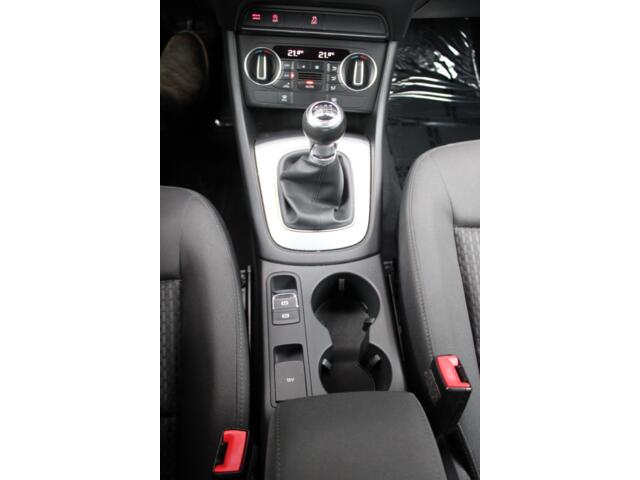 Audi Q3 design