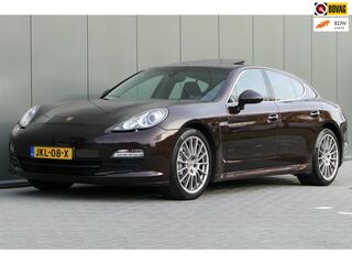 Porsche Panamera (2009 - 2016)
