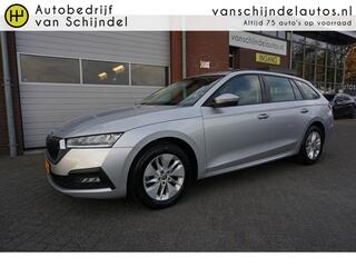 Skoda Octavia Combi