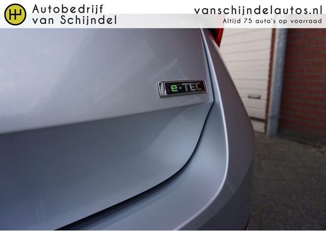Skoda Octavia COMBI 1.5 E-TSI 150PK E-TECH ACT AUG 2022 CAMERA FULL LED ANDROID/APPLECARPLAY NAVI CLIMA CRUISE BLUETOOTH PDC V+A 16INCH LMV KEYLESS ENZ...