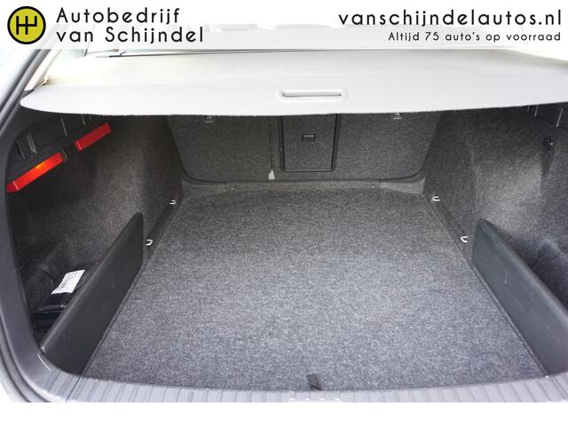 Skoda Octavia COMBI 1.5 E-TSI 150PK E-TECH ACT AUG 2022 CAMERA FULL LED ANDROID/APPLECARPLAY NAVI CLIMA CRUISE BLUETOOTH PDC V+A 16INCH LMV KEYLESS ENZ...