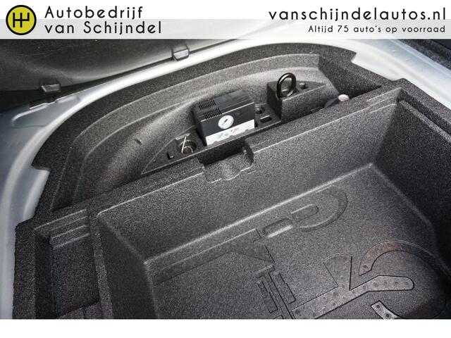 Skoda Octavia COMBI 1.5 E-TSI 150PK E-TECH ACT AUG 2022 CAMERA FULL LED ANDROID/APPLECARPLAY NAVI CLIMA CRUISE BLUETOOTH PDC V+A 16INCH LMV KEYLESS ENZ...