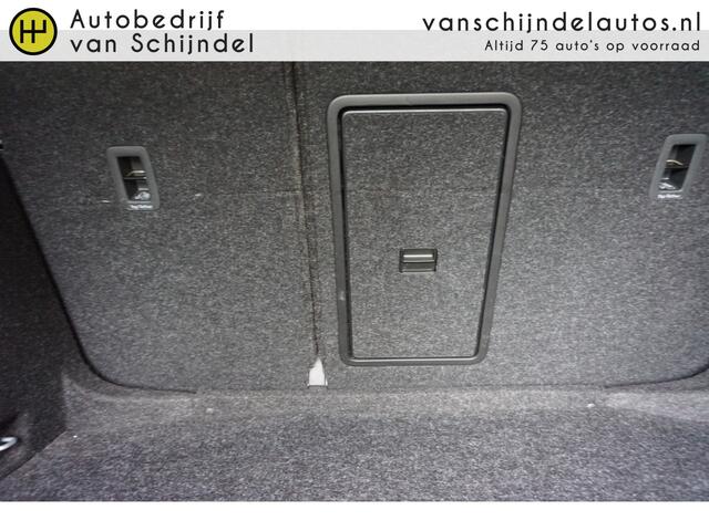 Skoda Octavia COMBI 1.5 E-TSI 150PK E-TECH ACT AUG 2022 CAMERA FULL LED ANDROID/APPLECARPLAY NAVI CLIMA CRUISE BLUETOOTH PDC V+A 16INCH LMV KEYLESS ENZ...