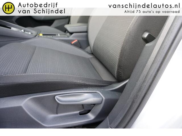 Skoda Octavia COMBI 1.5 E-TSI 150PK E-TECH ACT AUG 2022 CAMERA FULL LED ANDROID/APPLECARPLAY NAVI CLIMA CRUISE BLUETOOTH PDC V+A 16INCH LMV KEYLESS ENZ...