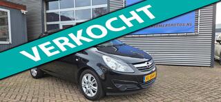 Opel Corsa (2006 - 2014)