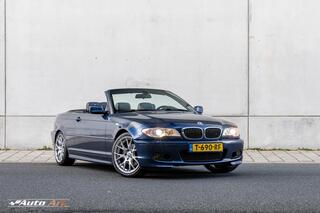 BMW 3-SERIE Cabrio 320Ci Special Executive
