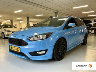 Ford Focus Wagon (2011 - 2018)