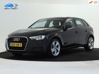 Audi A3 Sportback (2012 - 2020)