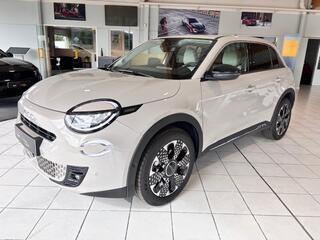 FIAT 600 La Prima Hybrid/GPS/Winterpack/Camera/Carplay