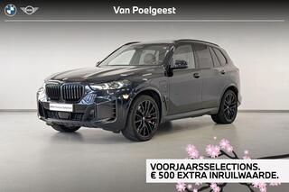 BMW X5 xDrive50e Innovation Pack M Sportpakket Pro Selections 500