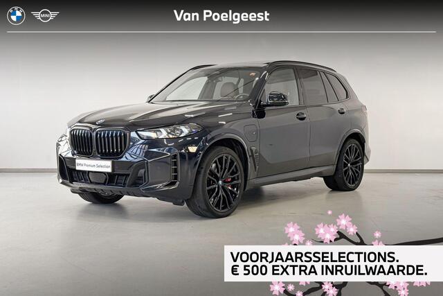 BMW X5 xDrive50e Innovation Pack M Sportpakket Pro Selections 500