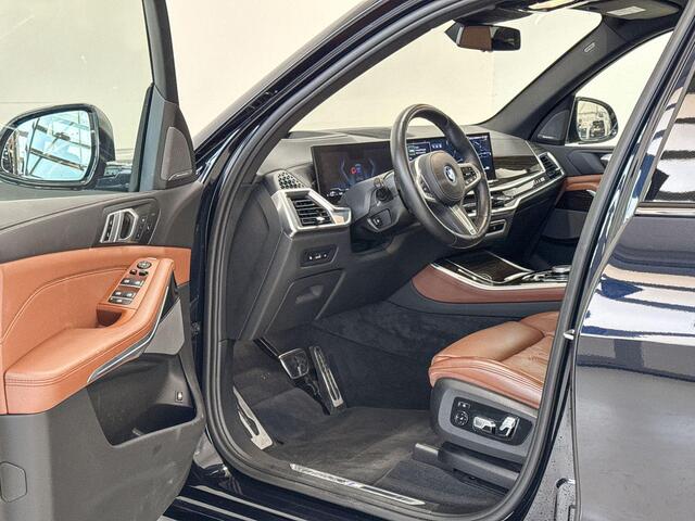 BMW X5 xDrive50e Innovation Pack M Sportpakket Pro Selections 500