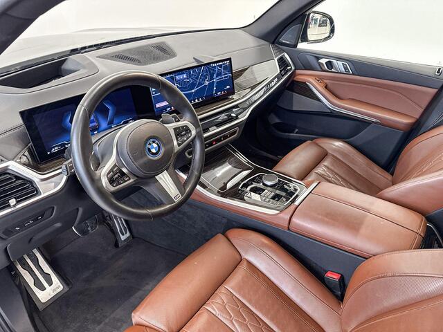 BMW X5 xDrive50e Innovation Pack M Sportpakket Pro Selections 500