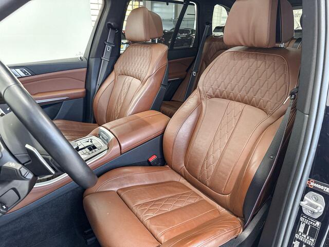 BMW X5 xDrive50e Innovation Pack M Sportpakket Pro Selections 500