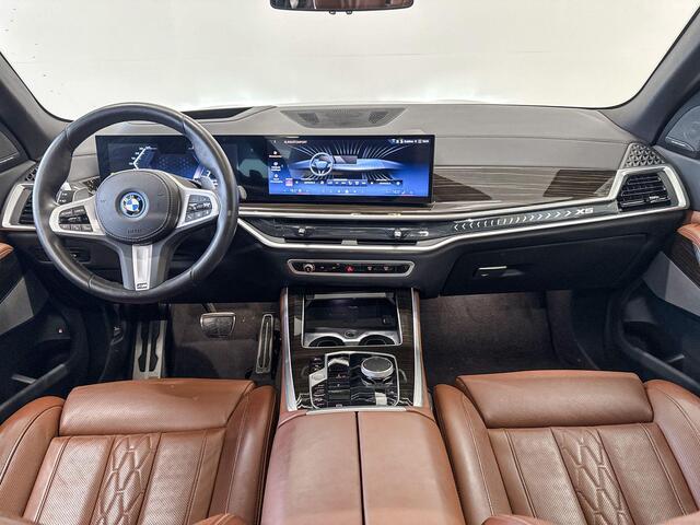 BMW X5 xDrive50e Innovation Pack M Sportpakket Pro Selections 500