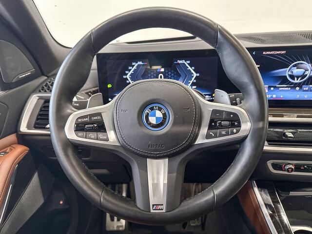 BMW X5 xDrive50e Innovation Pack M Sportpakket Pro Selections 500
