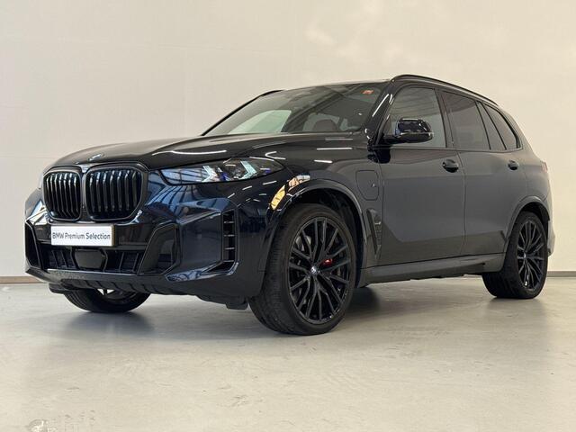 BMW X5 xDrive50e Innovation Pack M Sportpakket Pro Selections 500