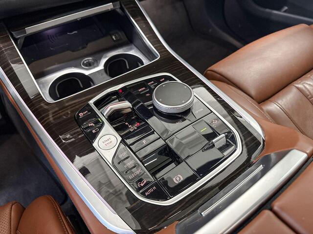 BMW X5 xDrive50e Innovation Pack M Sportpakket Pro Selections 500