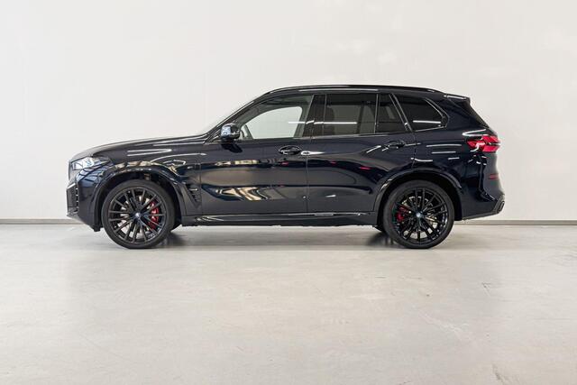 BMW X5 xDrive50e Innovation Pack M Sportpakket Pro Selections 500