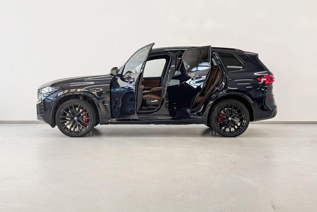 BMW X5 xDrive50e Innovation Pack M Sportpakket Pro Selections 500