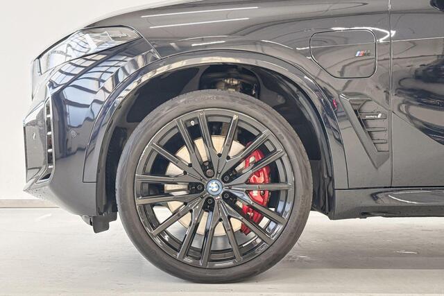 BMW X5 xDrive50e Innovation Pack M Sportpakket Pro Selections 500