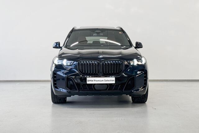 BMW X5 xDrive50e Innovation Pack M Sportpakket Pro Selections 500