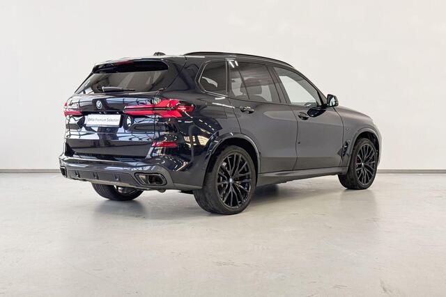 BMW X5 xDrive50e Innovation Pack M Sportpakket Pro Selections 500