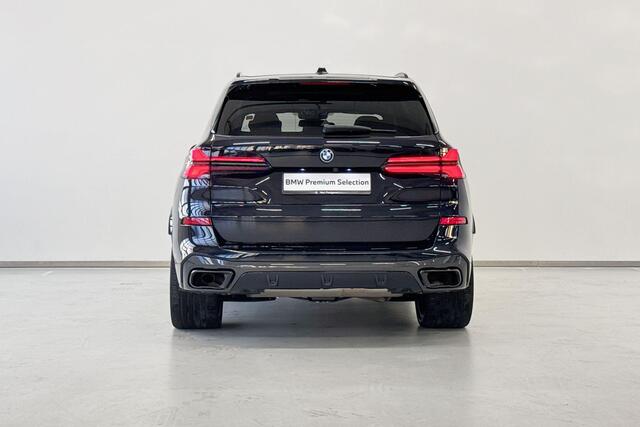 BMW X5 xDrive50e Innovation Pack M Sportpakket Pro Selections 500