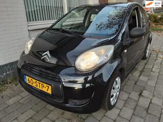 Citroen C1 (2005 - 2014)