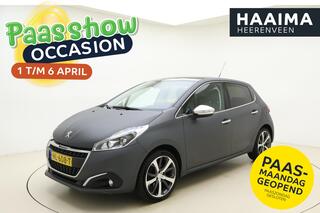 Peugeot 208 (2012 - 2019)