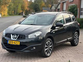 NISSAN QASHQAI+2 1.6 360