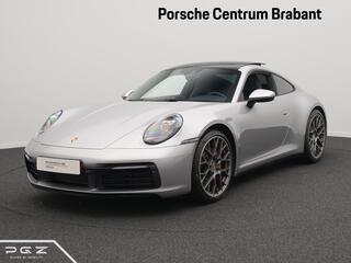 PORSCHE 911 Carrera S