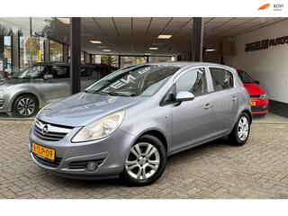 Opel Corsa (2006 - 2014)